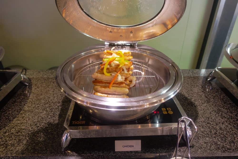 protea hotel by marriott nelspruit – 33