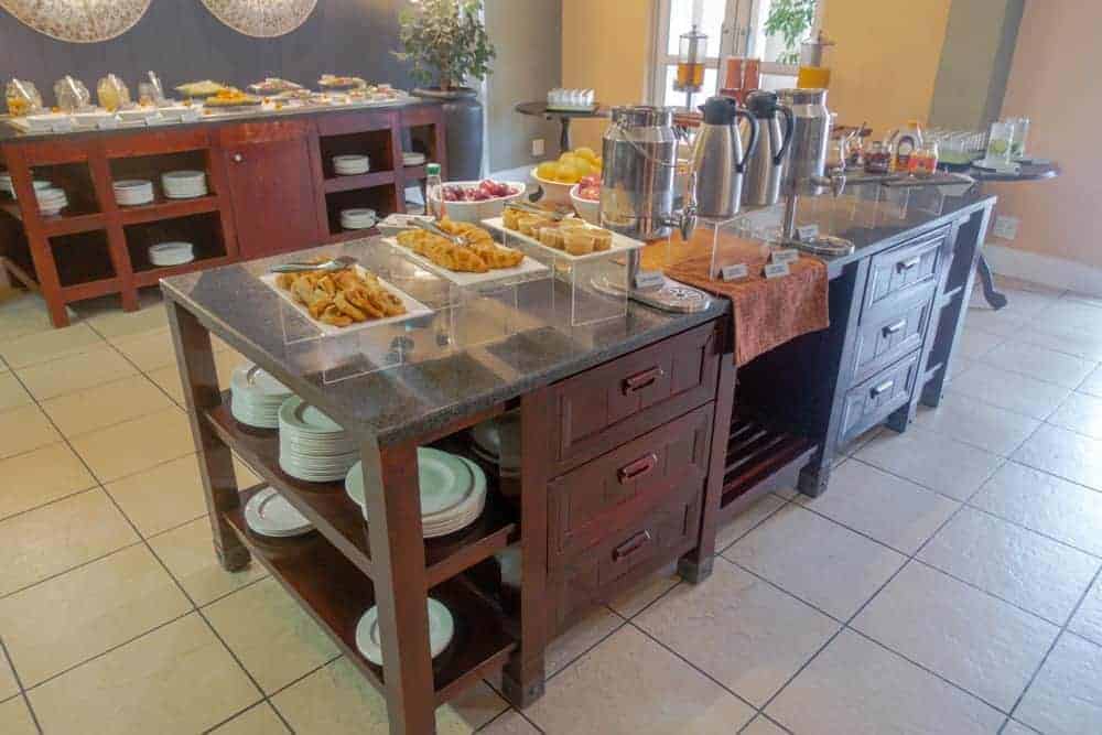 protea hotel by marriott nelspruit – 35