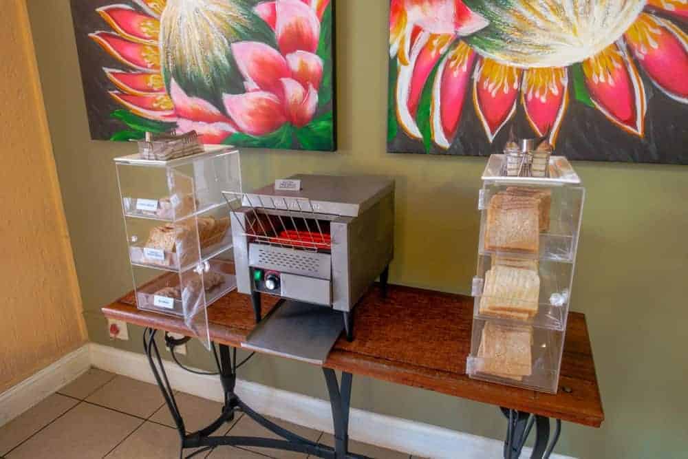 protea hotel by marriott nelspruit – 36