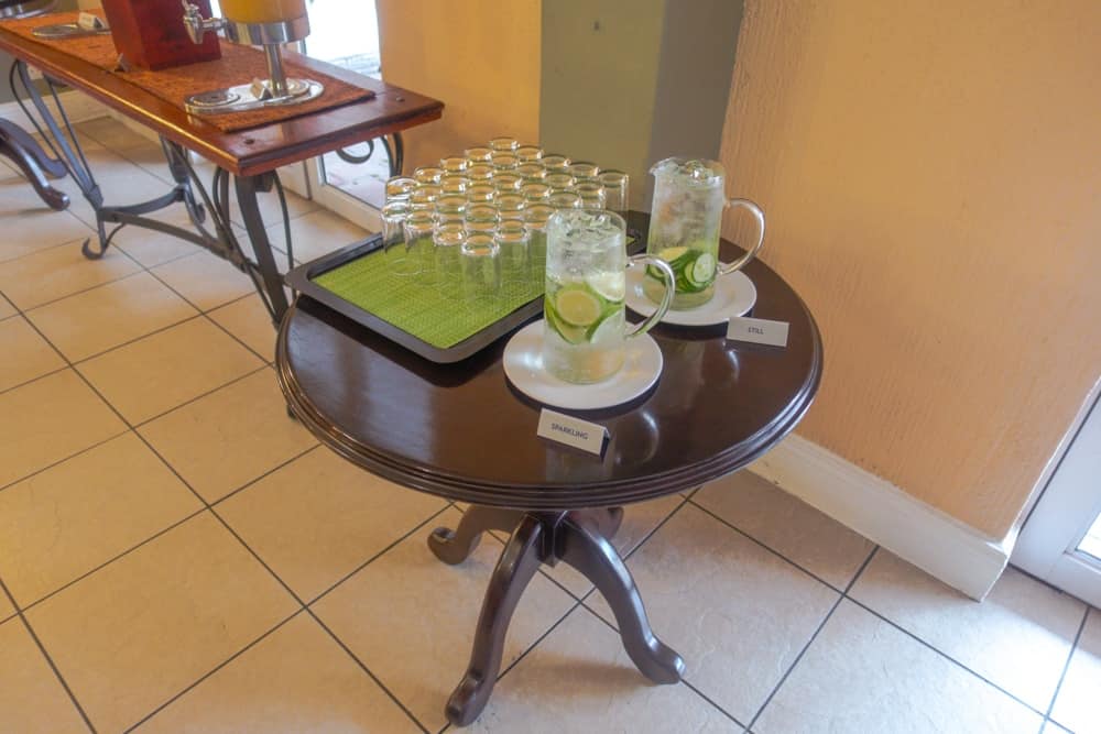 protea hotel by marriott nelspruit – 37