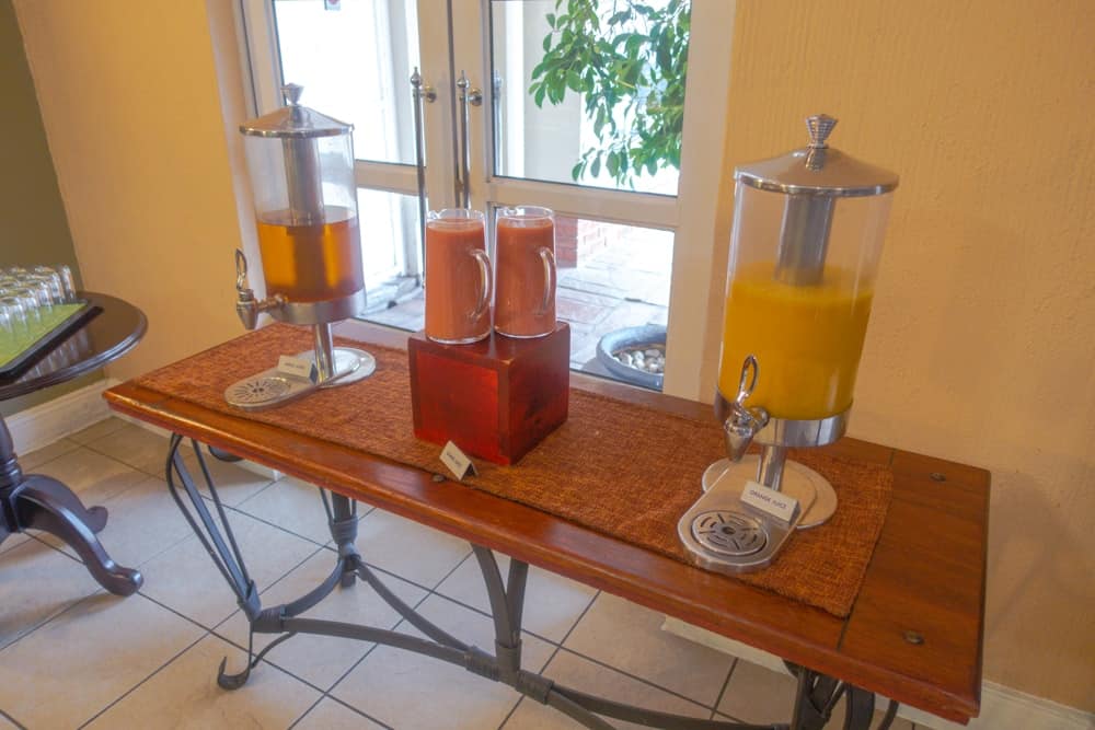 protea hotel by marriott nelspruit – 38