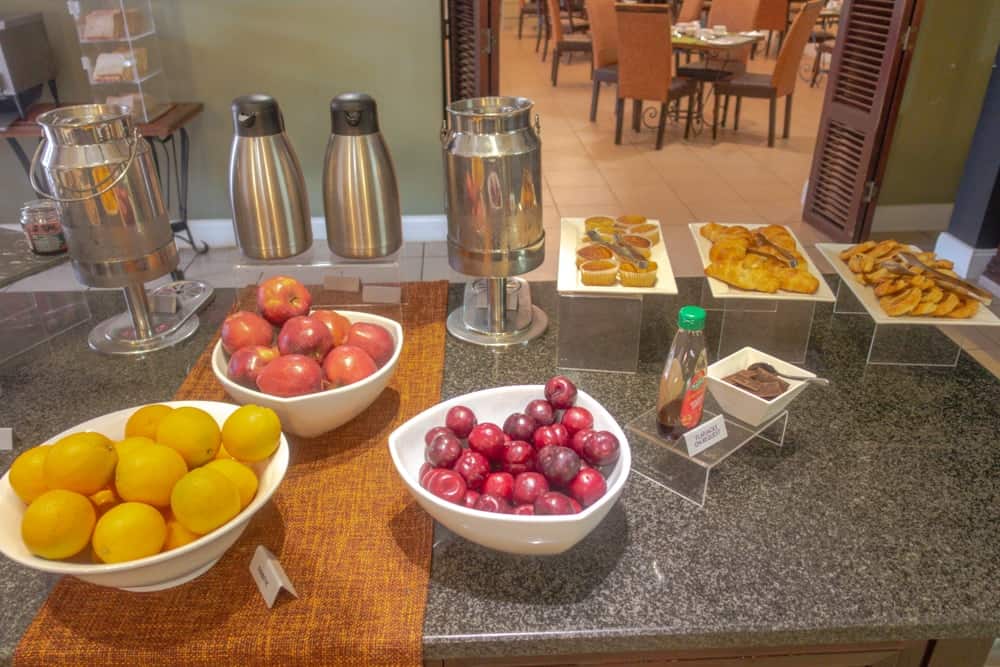 protea hotel by marriott nelspruit – 44