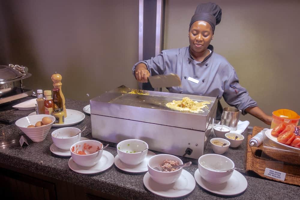 protea hotel by marriott nelspruit – 45