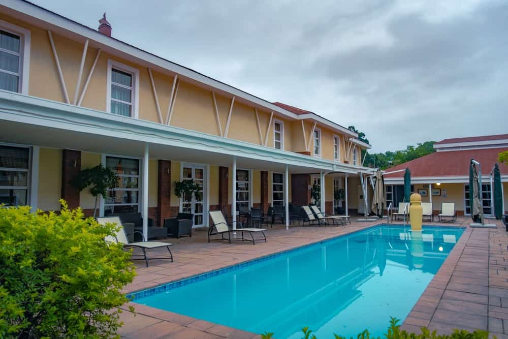 protea hotel by marriott nelspruit – 49