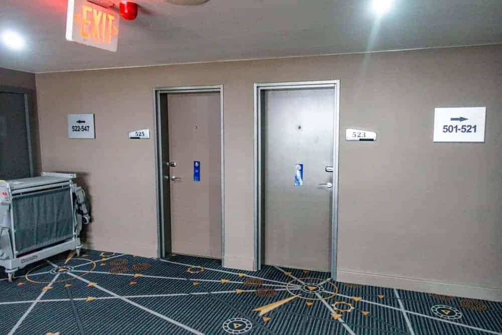 Protea Hotel By Marriott O.r. Tambo Airport 06