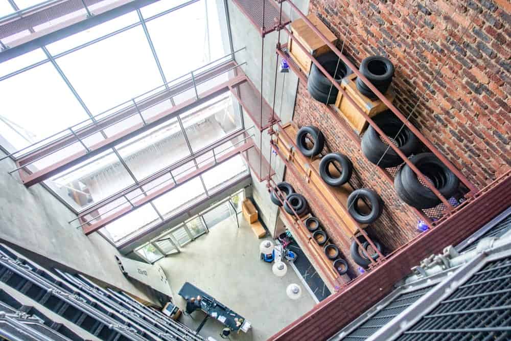 Protea Hotel By Marriott O.r. Tambo Airport 08