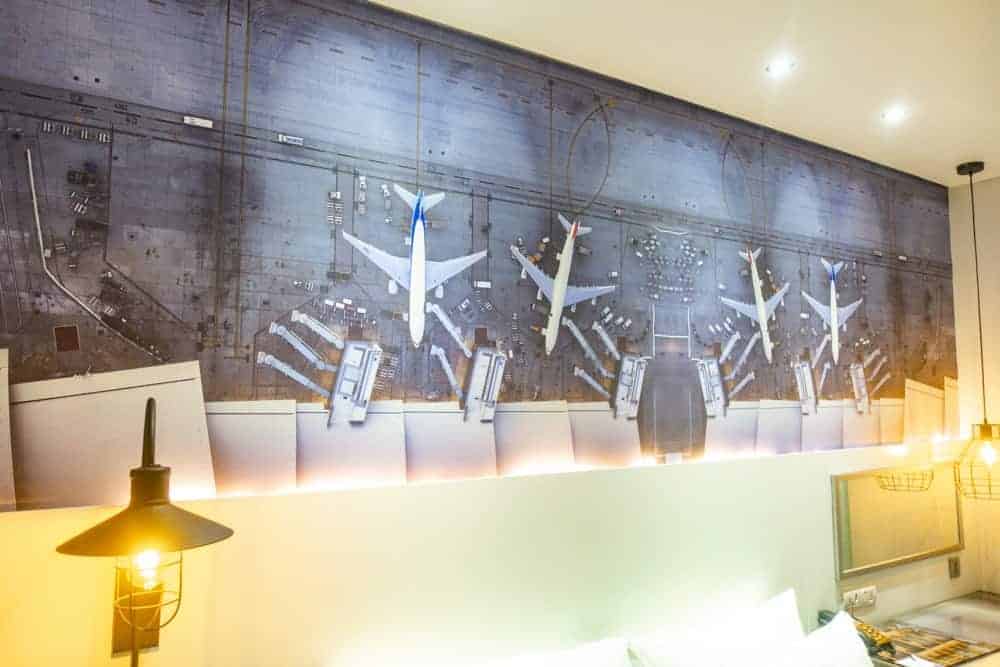 Protea Hotel By Marriott O.r. Tambo Airport 09