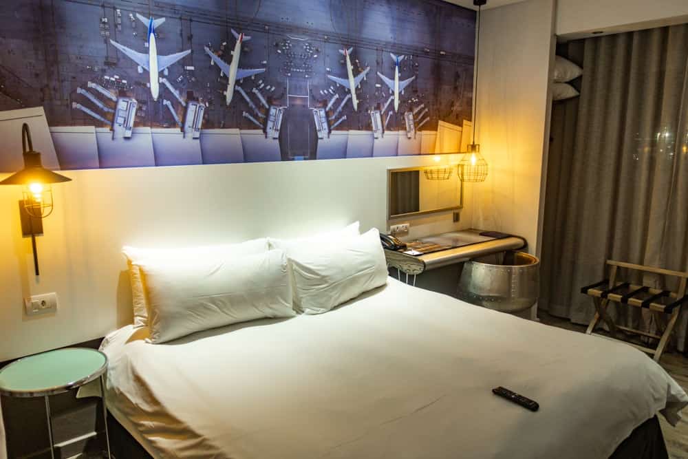 Protea Hotel By Marriott O.r. Tambo Airport 10