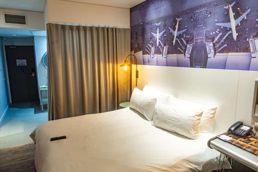 Protea Hotel By Marriott O.r. Tambo Airport 11