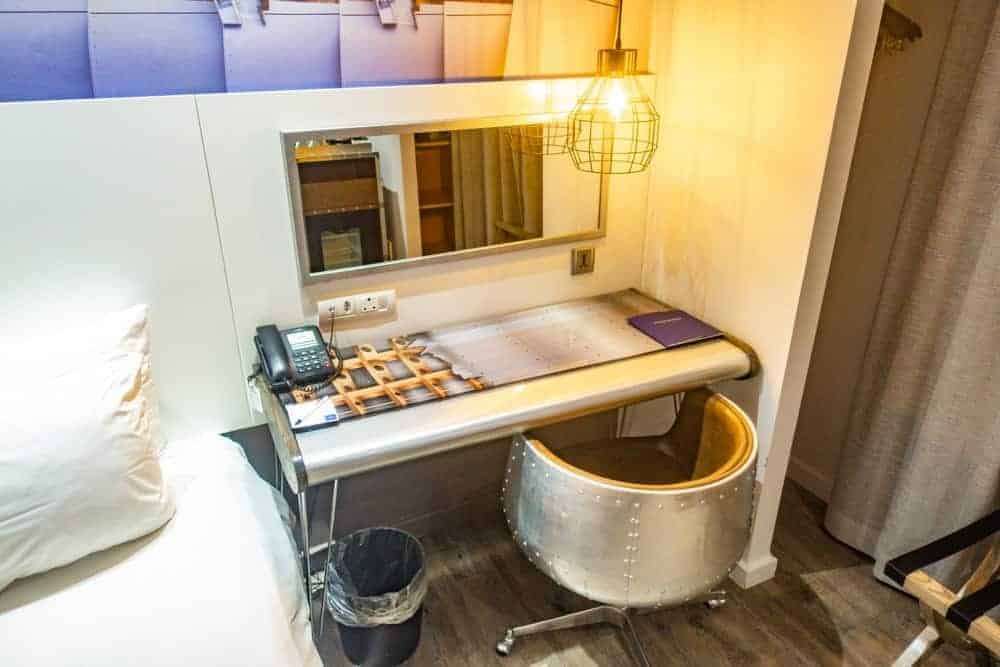 Protea Hotel By Marriott O.r. Tambo Airport 12