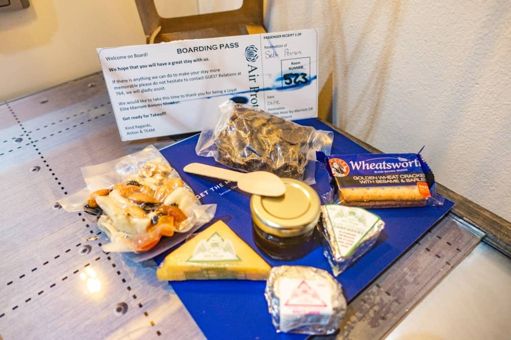 Protea Hotel By Marriott O.r. Tambo Airport 13