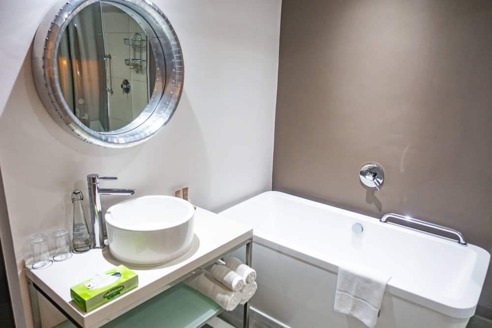 Protea Hotel By Marriott O.r. Tambo Airport 20