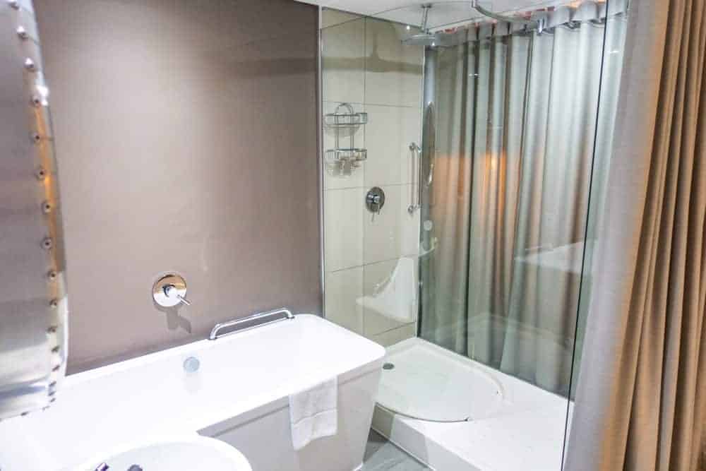 Protea Hotel By Marriott O.r. Tambo Airport 21