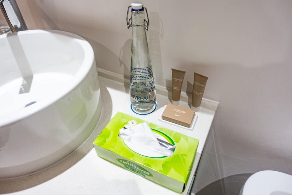 Protea Hotel By Marriott O.r. Tambo Airport 23