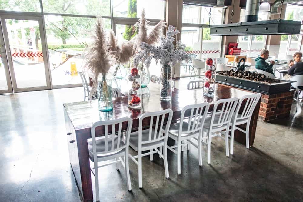 Protea Hotel By Marriott O.r. Tambo Airport 24