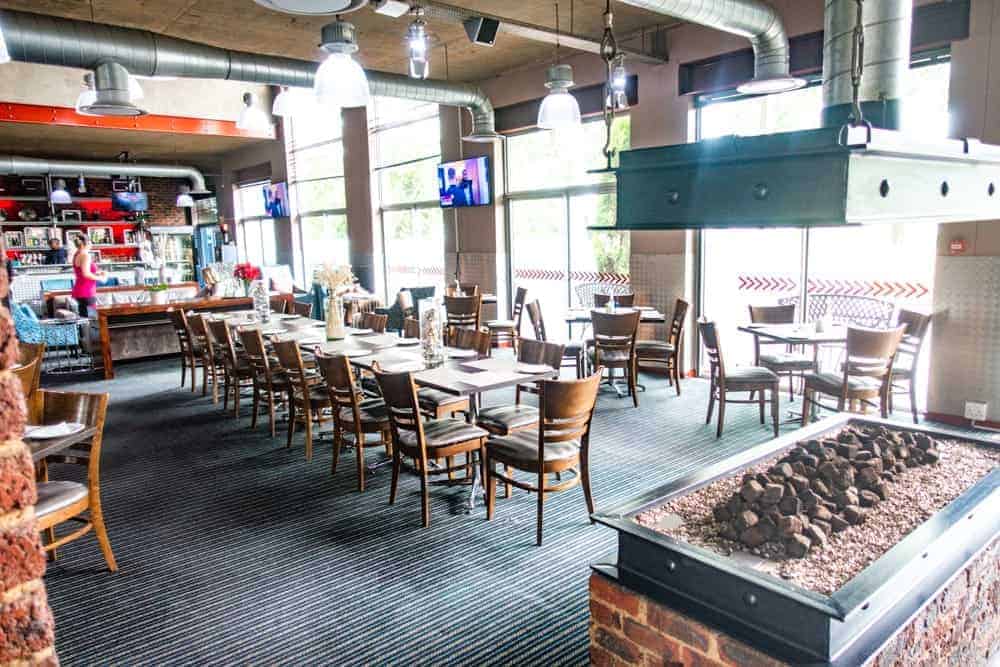 Protea Hotel By Marriott O.r. Tambo Airport 25