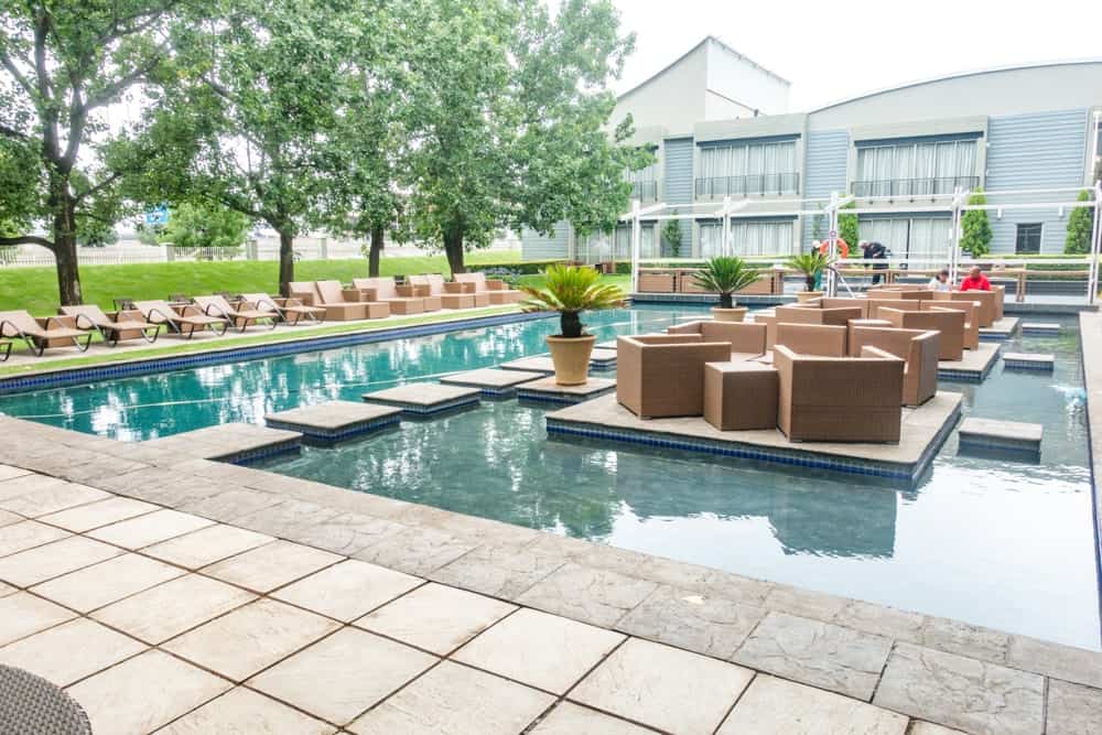 Protea Hotel By Marriott O.r. Tambo Airport 26