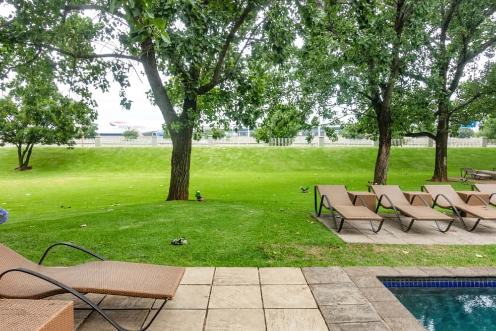 Protea Hotel By Marriott O.r. Tambo Airport 28