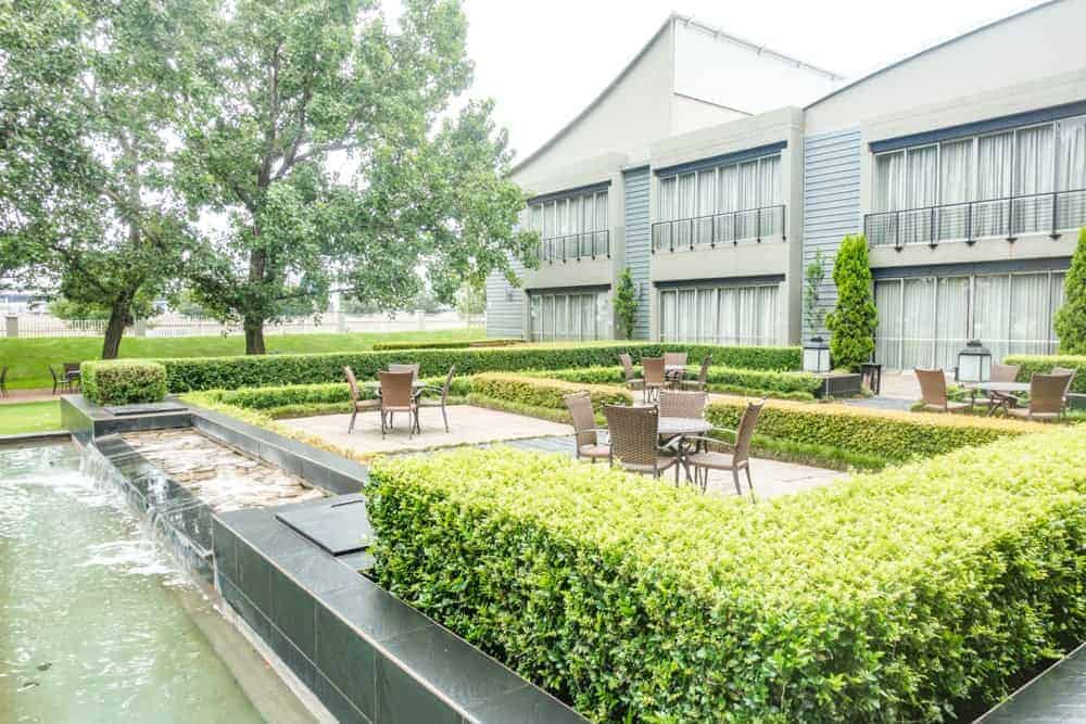 Protea Hotel By Marriott O.r. Tambo Airport 29