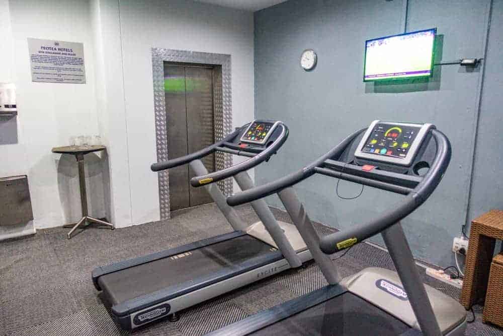 Protea Hotel By Marriott O.r. Tambo Airport 32