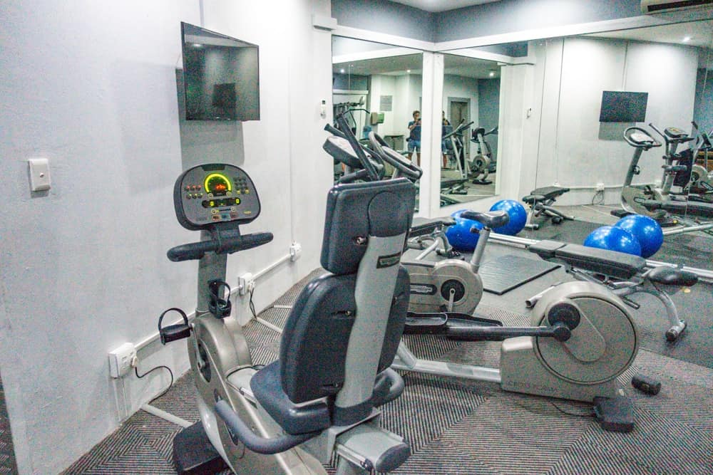 Protea Hotel By Marriott O.r. Tambo Airport 33