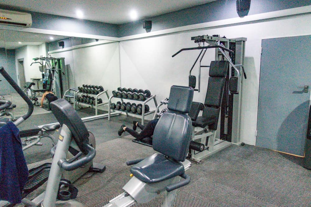 Protea Hotel By Marriott O.r. Tambo Airport 34