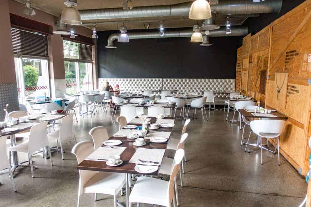 Protea Hotel By Marriott O.r. Tambo Airport 35