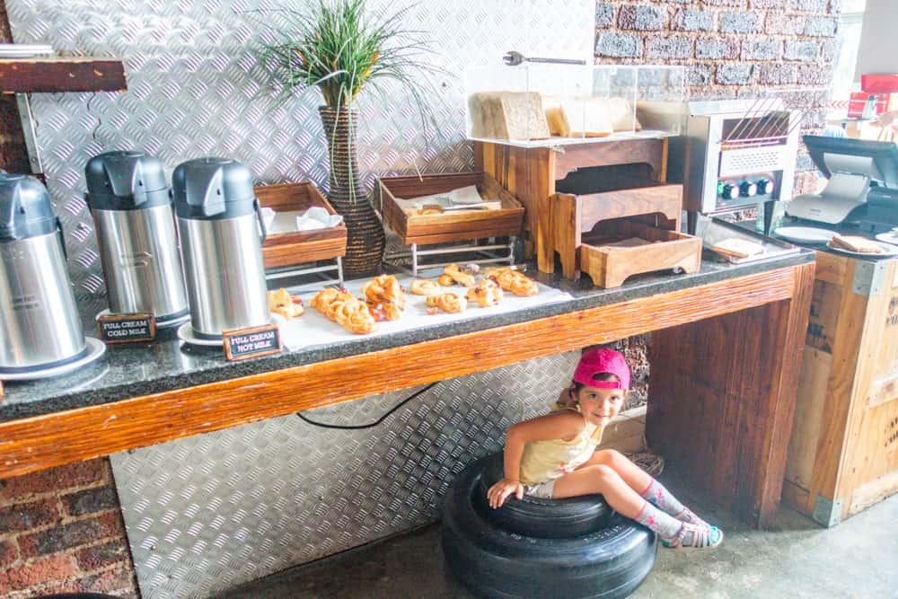 Protea Hotel By Marriott O.r. Tambo Airport 50