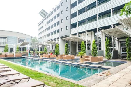 Protea Hotel By Marriott O.r. Tambo Airport Featured