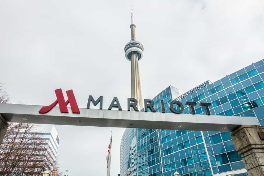 Toronto Marriott City Centre Hotel 04