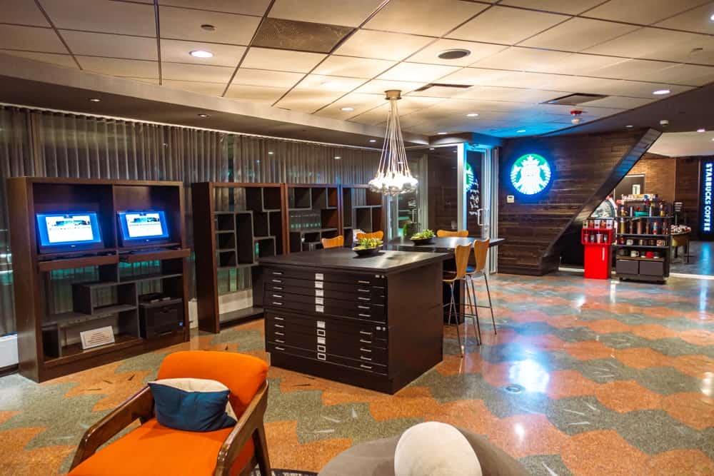 toronto marriott city centre hotel – 12