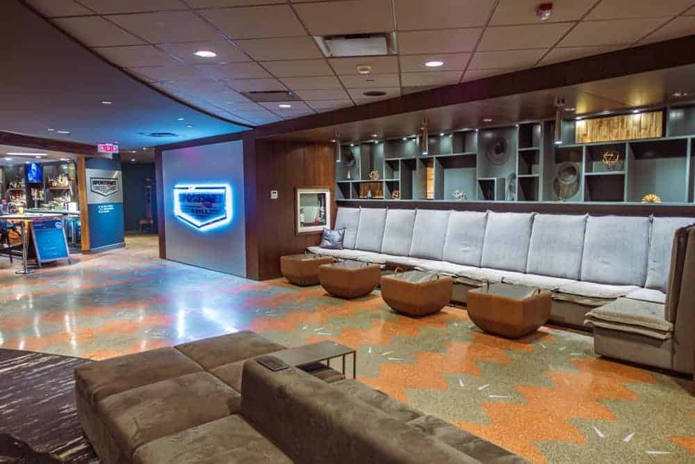 toronto marriott city centre hotel – 13