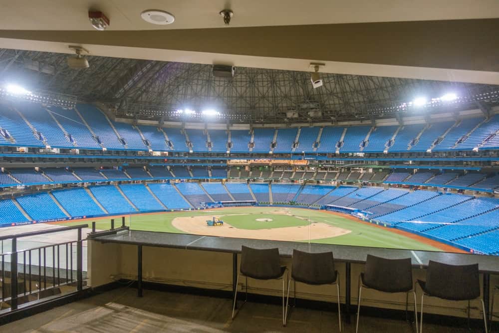 toronto marriott city centre hotel – 14