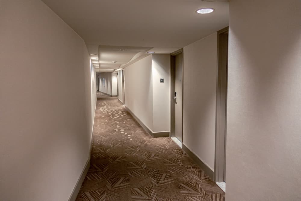 toronto marriott city centre hotel – 19