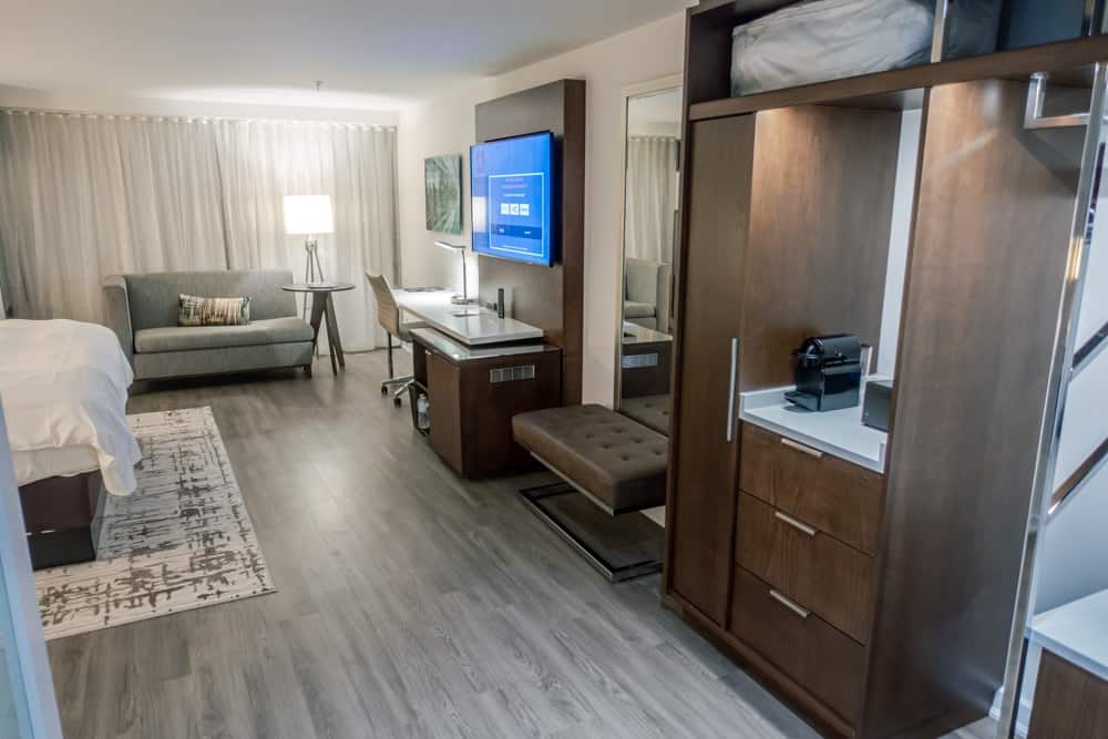 toronto marriott city centre hotel – 20