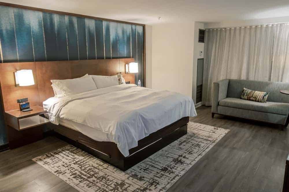 toronto marriott city centre hotel – 21
