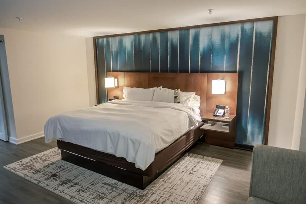 toronto marriott city centre hotel – 22