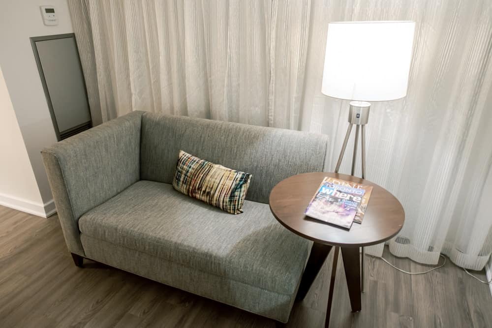 toronto marriott city centre hotel – 28