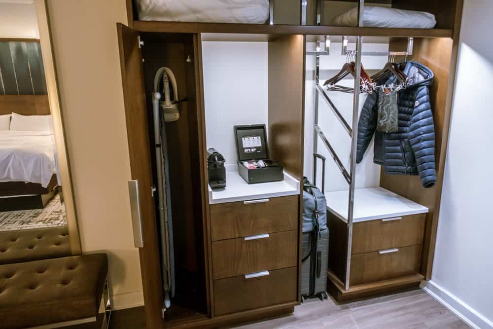 toronto marriott city centre hotel – 31