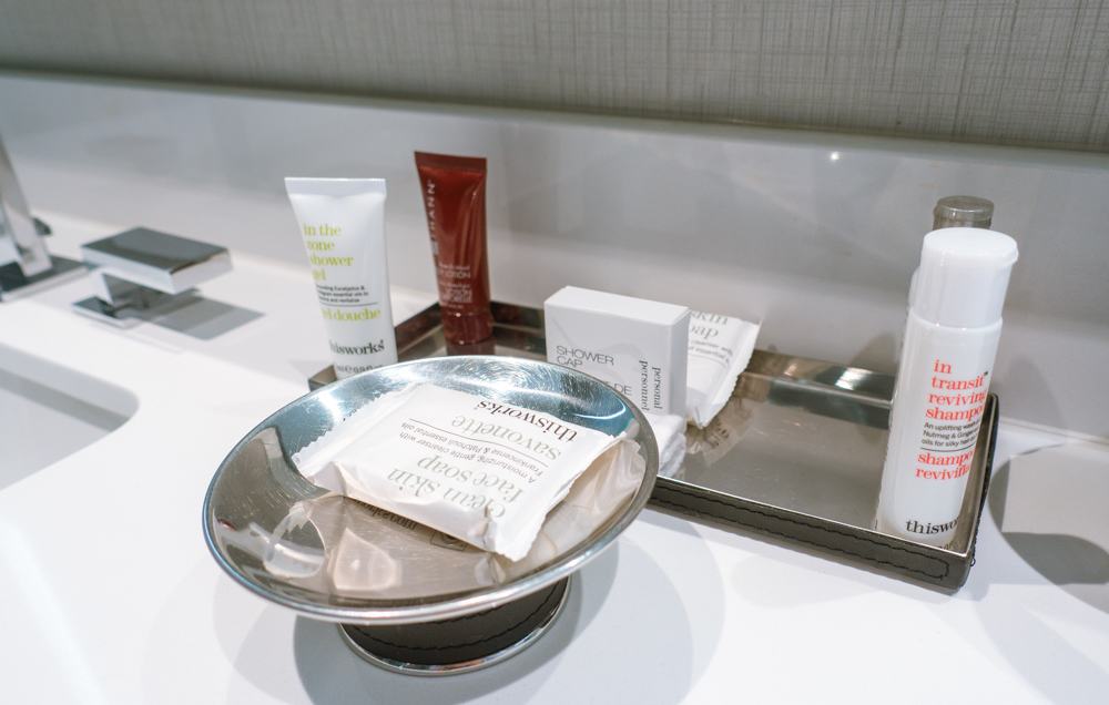 toronto marriott city centre hotel – 34