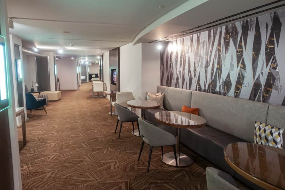 toronto marriott city centre hotel – 35