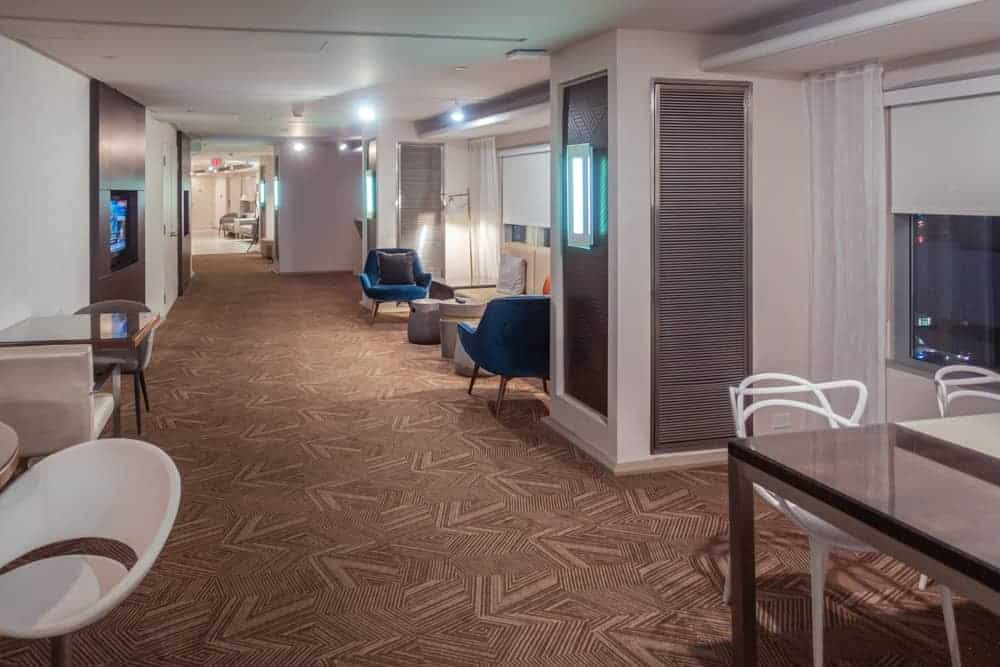 toronto marriott city centre hotel – 36