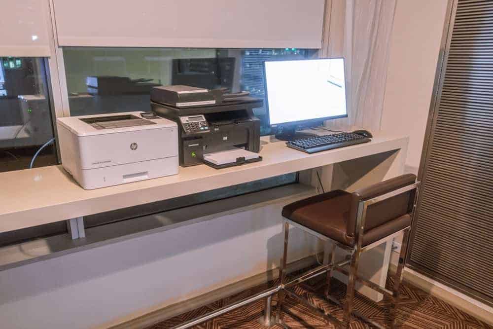 toronto marriott city centre hotel – 37