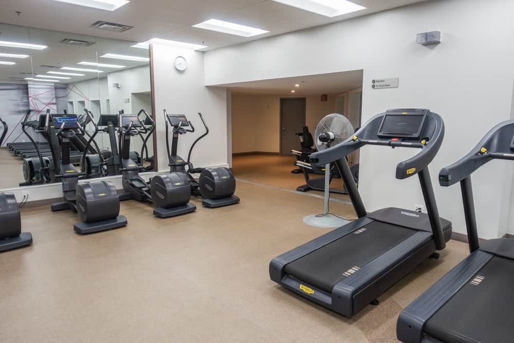 toronto marriott city centre hotel – 57