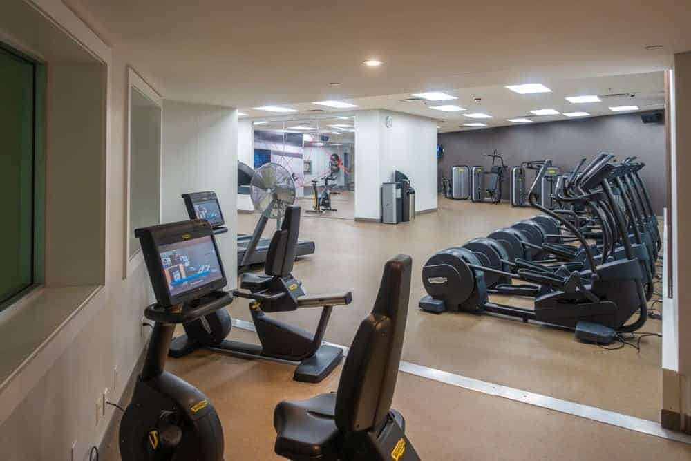 toronto marriott city centre hotel – 58