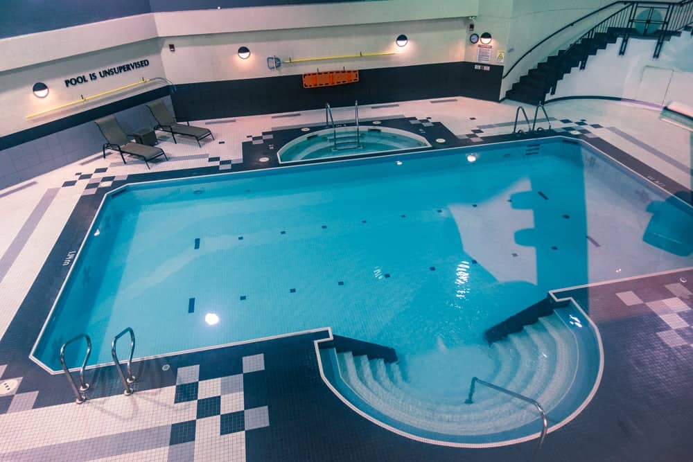 toronto marriott city centre hotel – 59