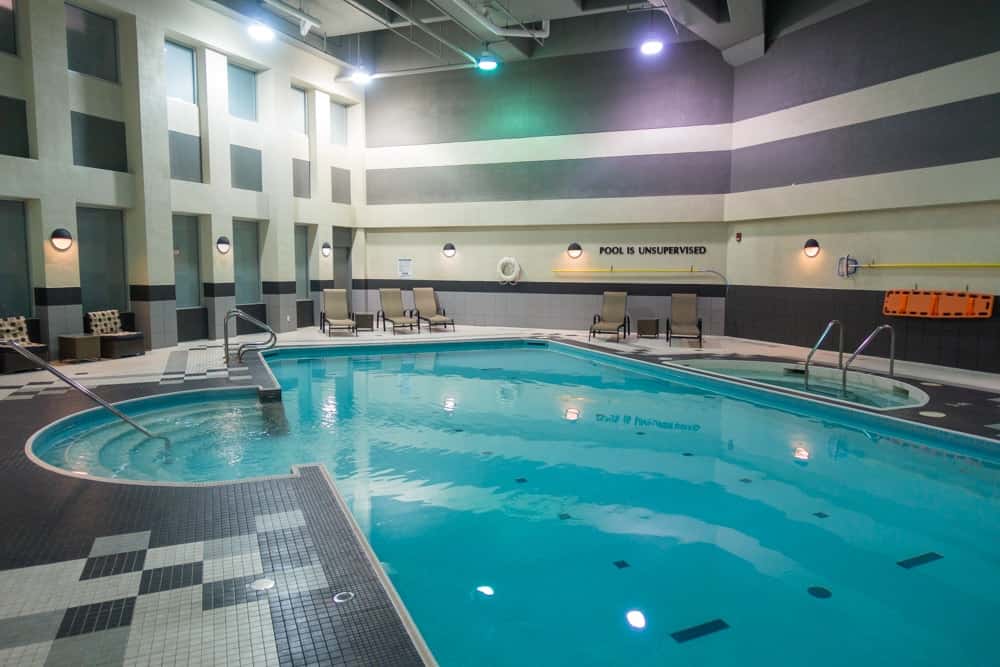 toronto marriott city centre hotel – 60