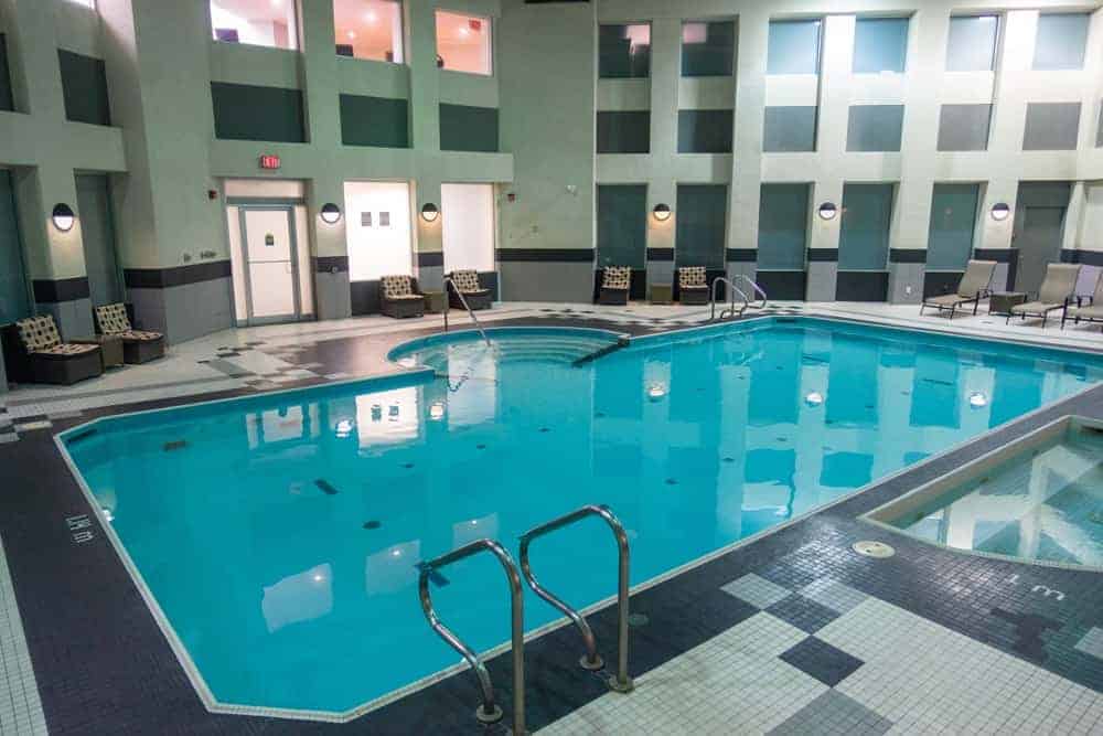 toronto marriott city centre hotel – 61