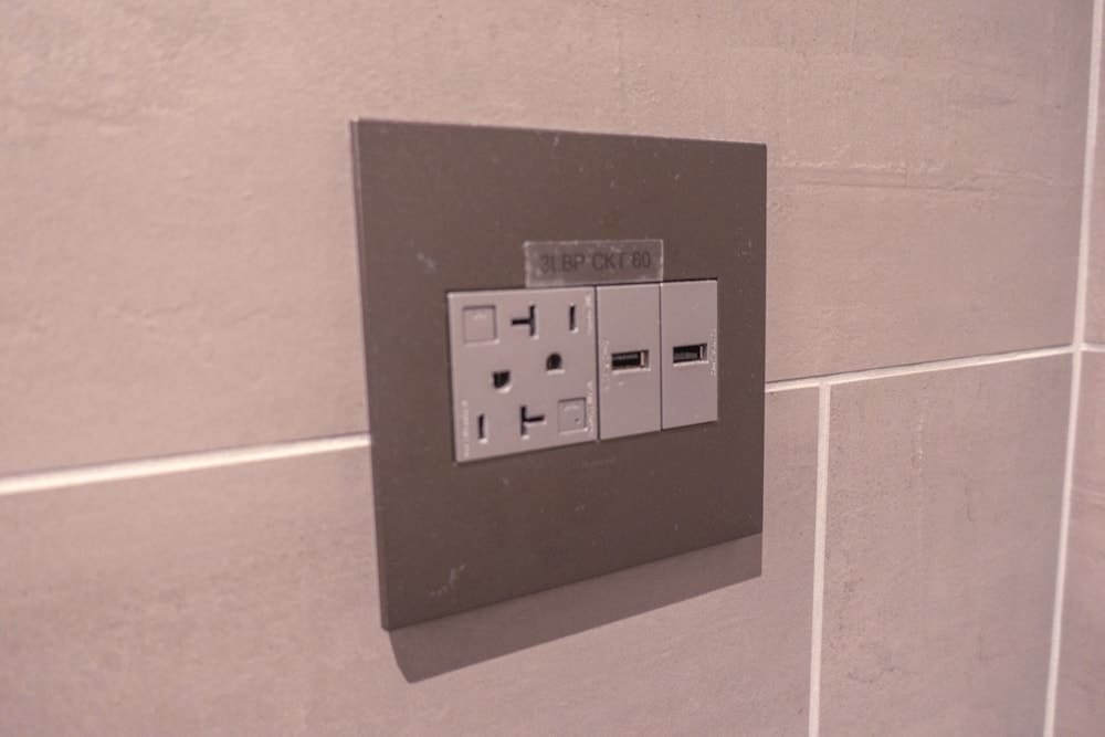 United Polaris Lounge San Francisco