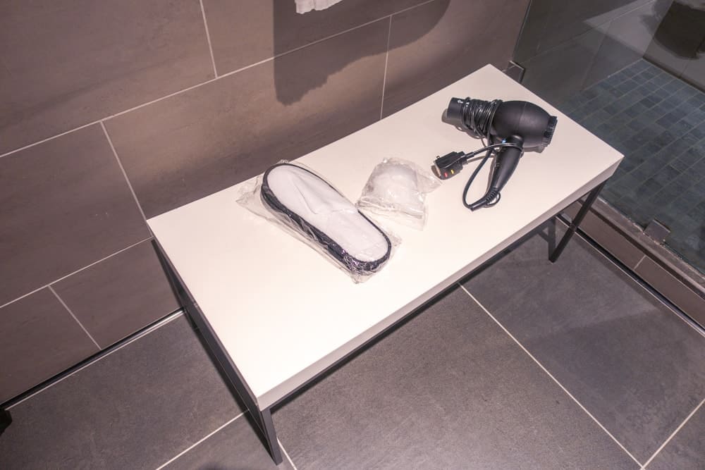 United Polaris Lounge San Francisco